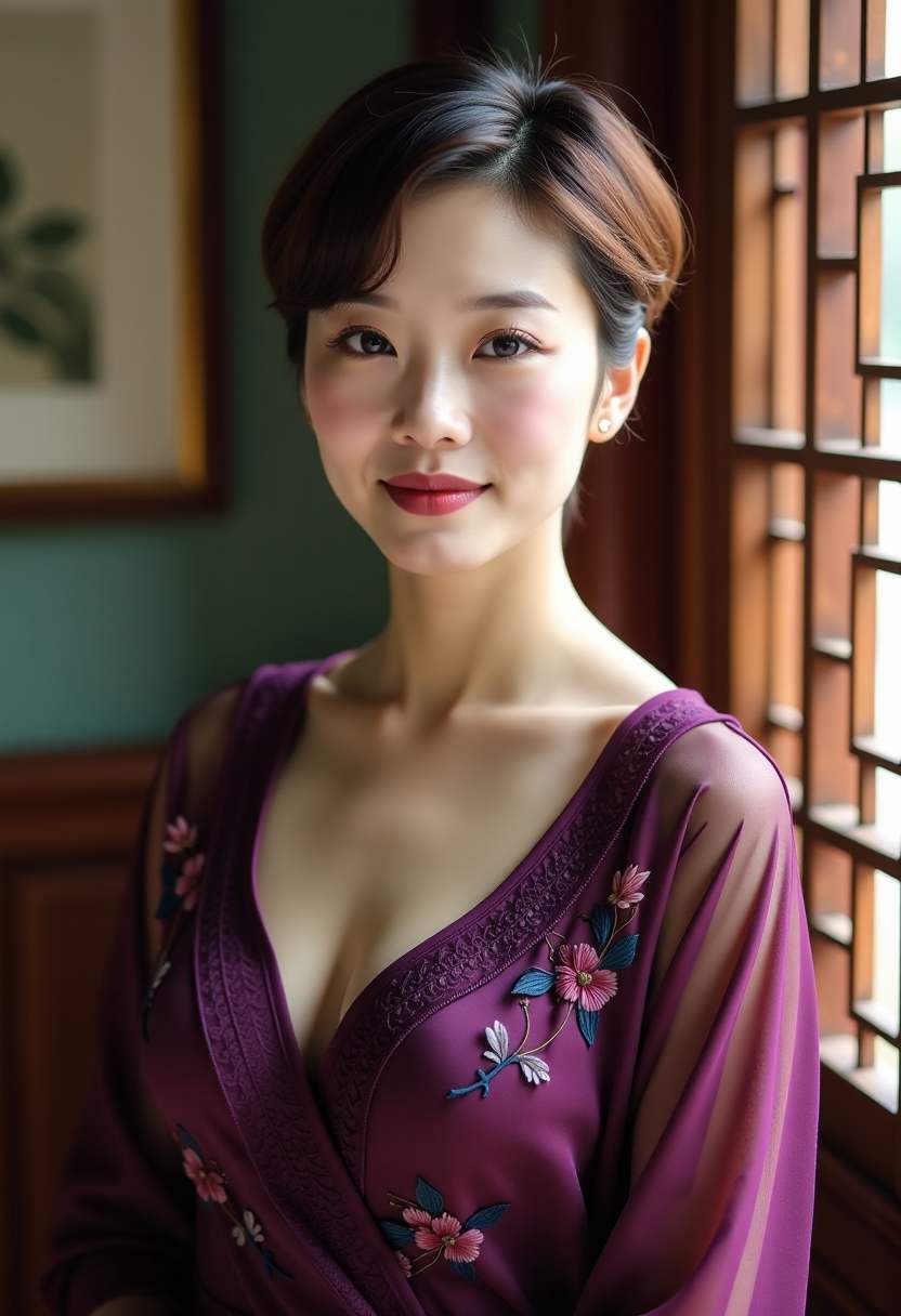 白昼尽头