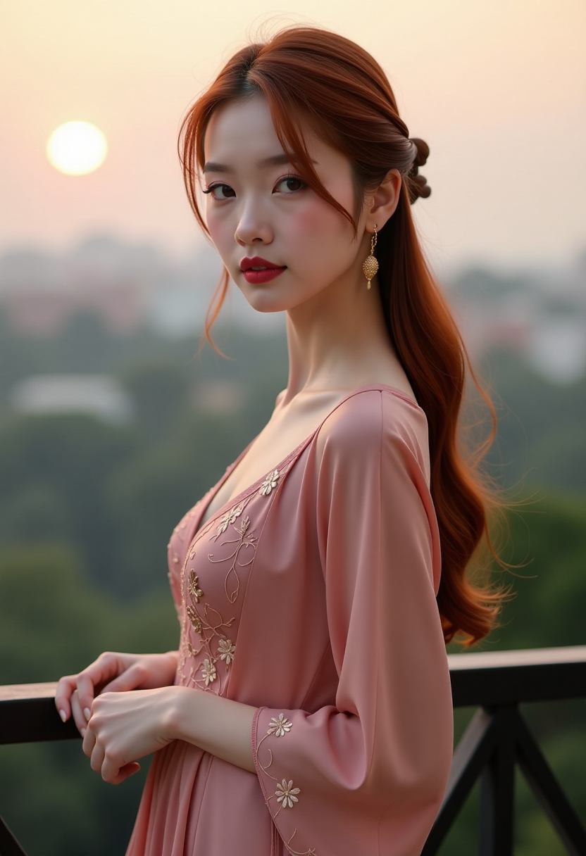 春庭欲晚